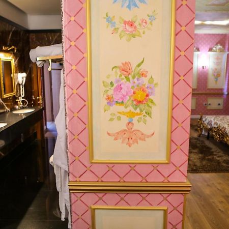 Golden Ring Resort Farke e Madhe Bagian luar foto