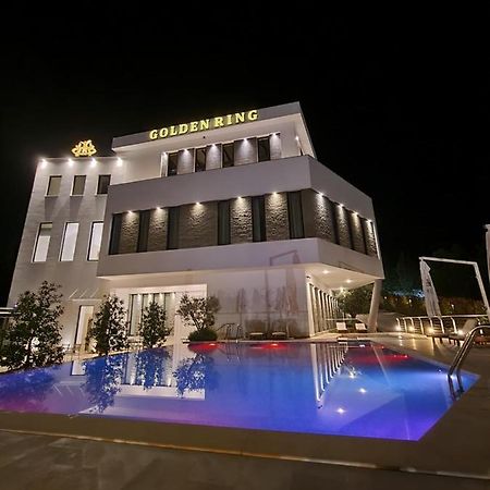 Golden Ring Resort Farke e Madhe Bagian luar foto