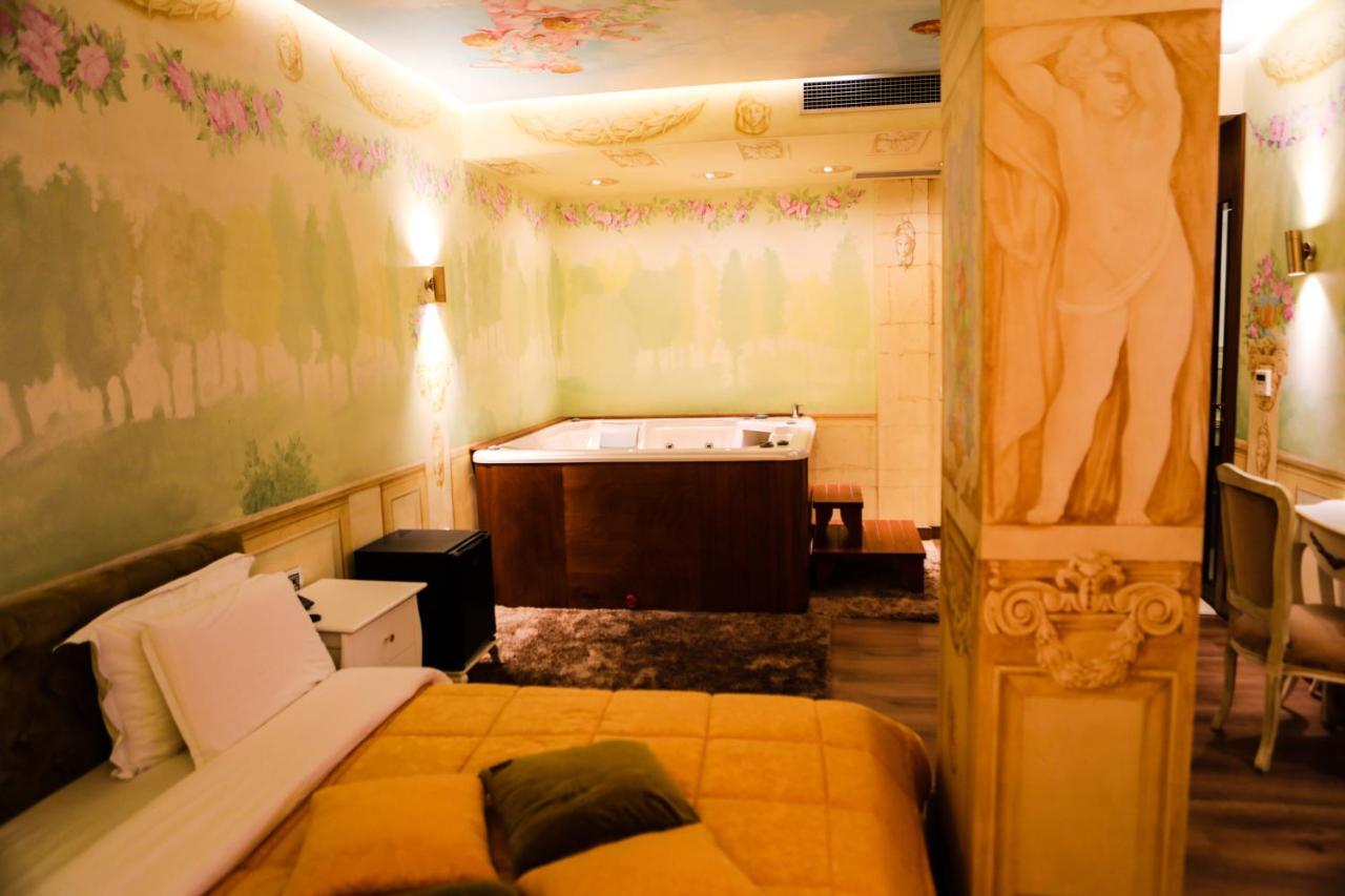 Golden Ring Resort Farke e Madhe Bagian luar foto