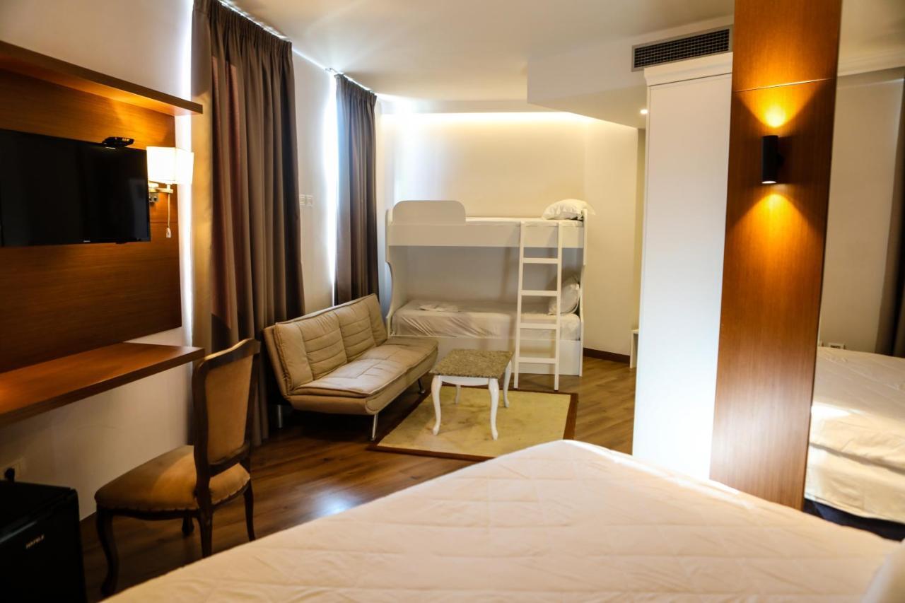 Golden Ring Resort Farke e Madhe Bagian luar foto