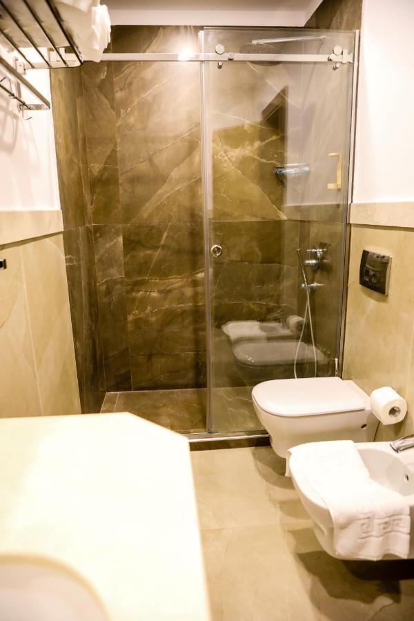 Golden Ring Resort Farke e Madhe Bagian luar foto