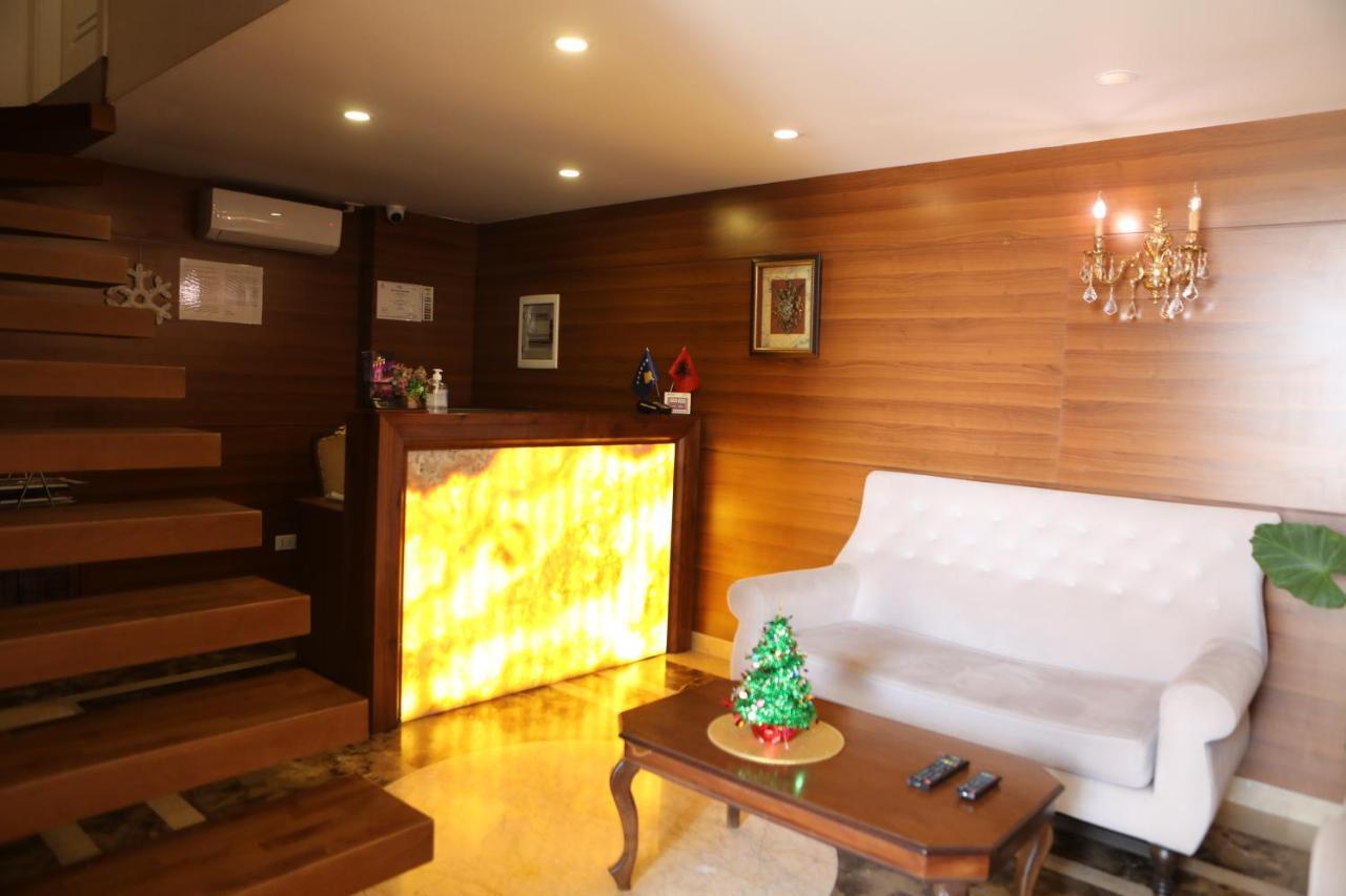 Golden Ring Resort Farke e Madhe Bagian luar foto
