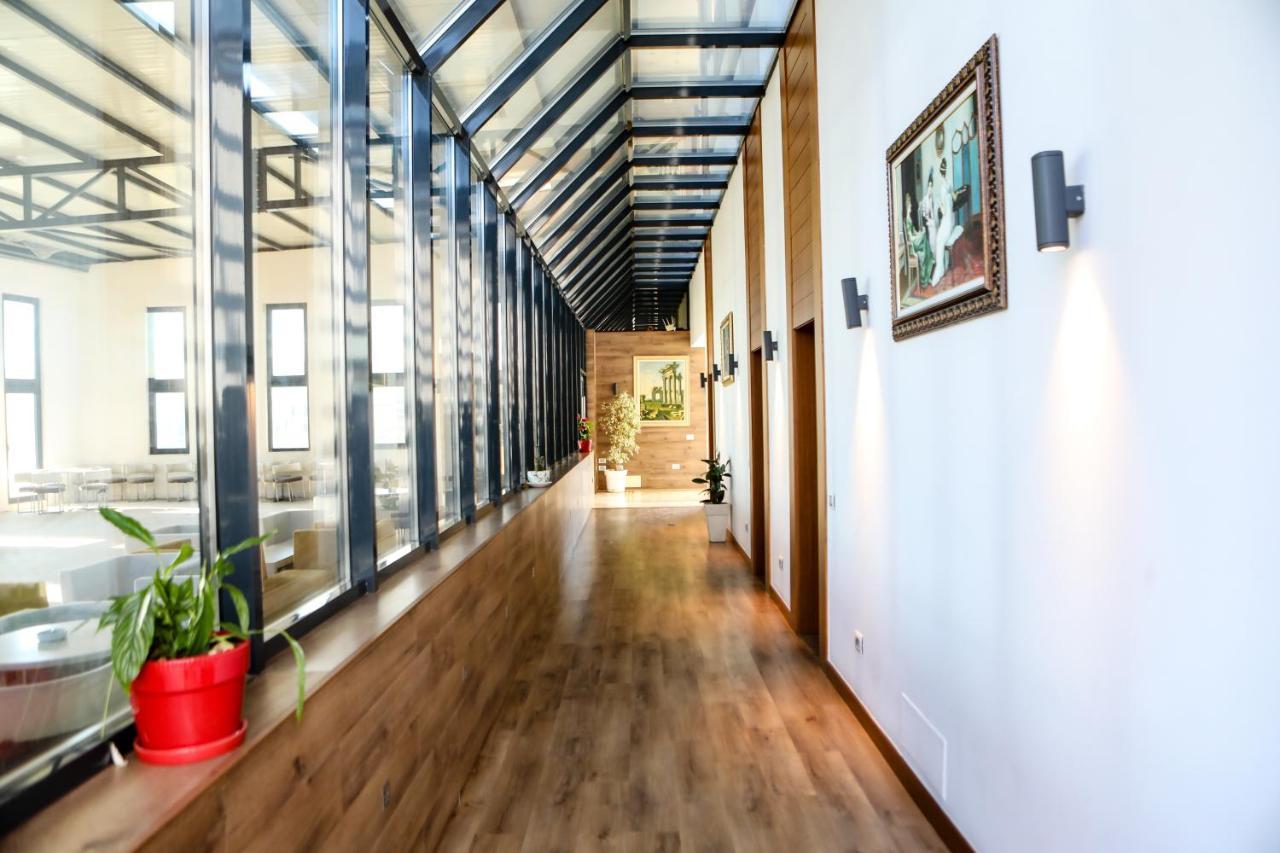 Golden Ring Resort Farke e Madhe Bagian luar foto