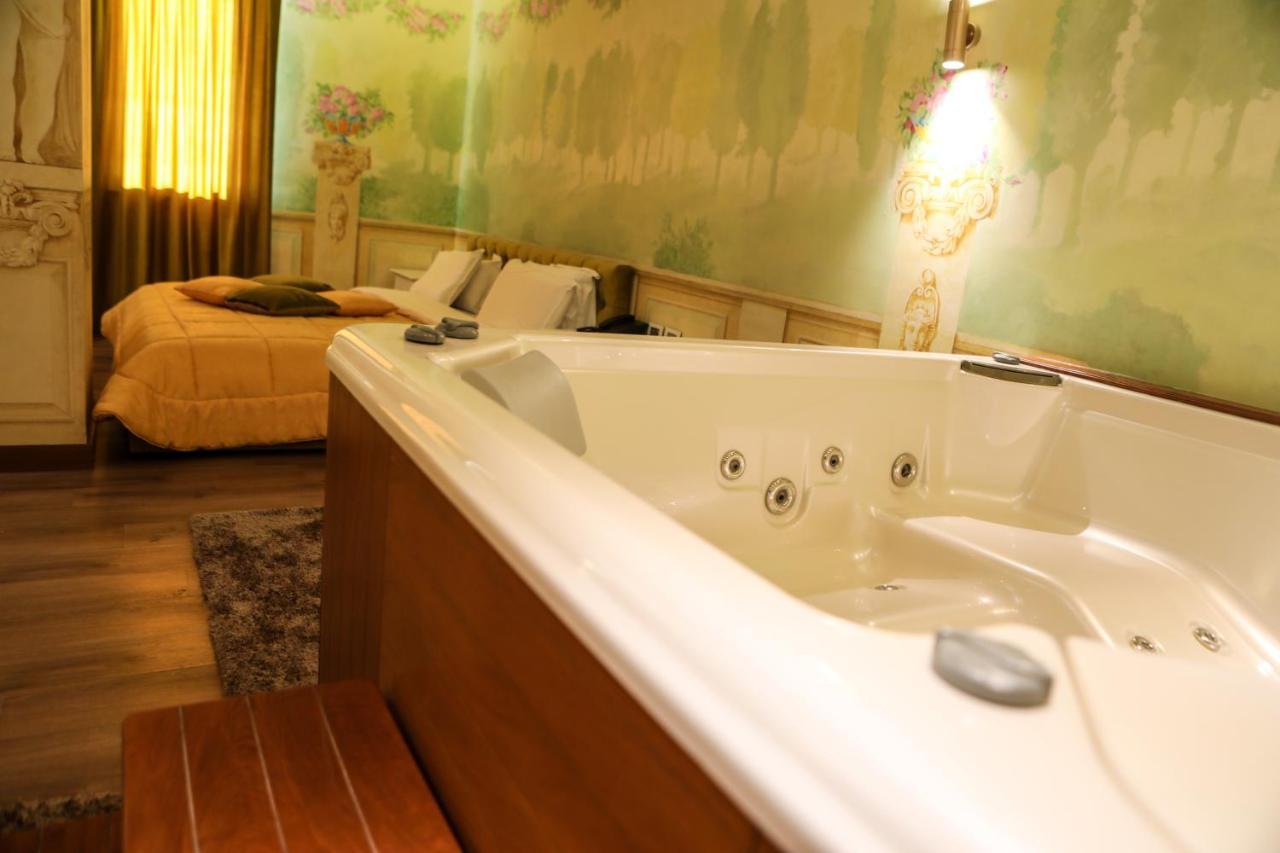Golden Ring Resort Farke e Madhe Bagian luar foto