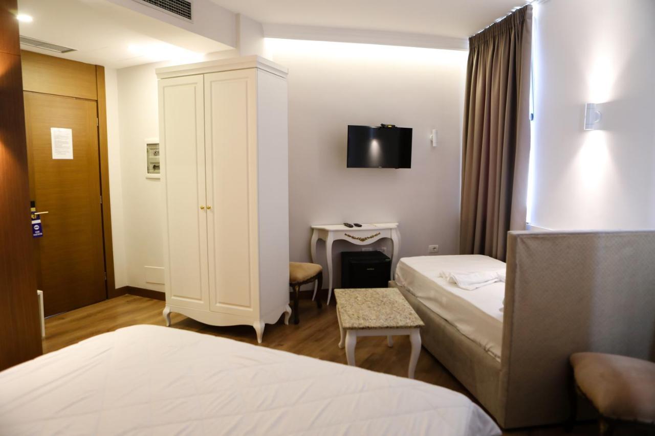 Golden Ring Resort Farke e Madhe Bagian luar foto