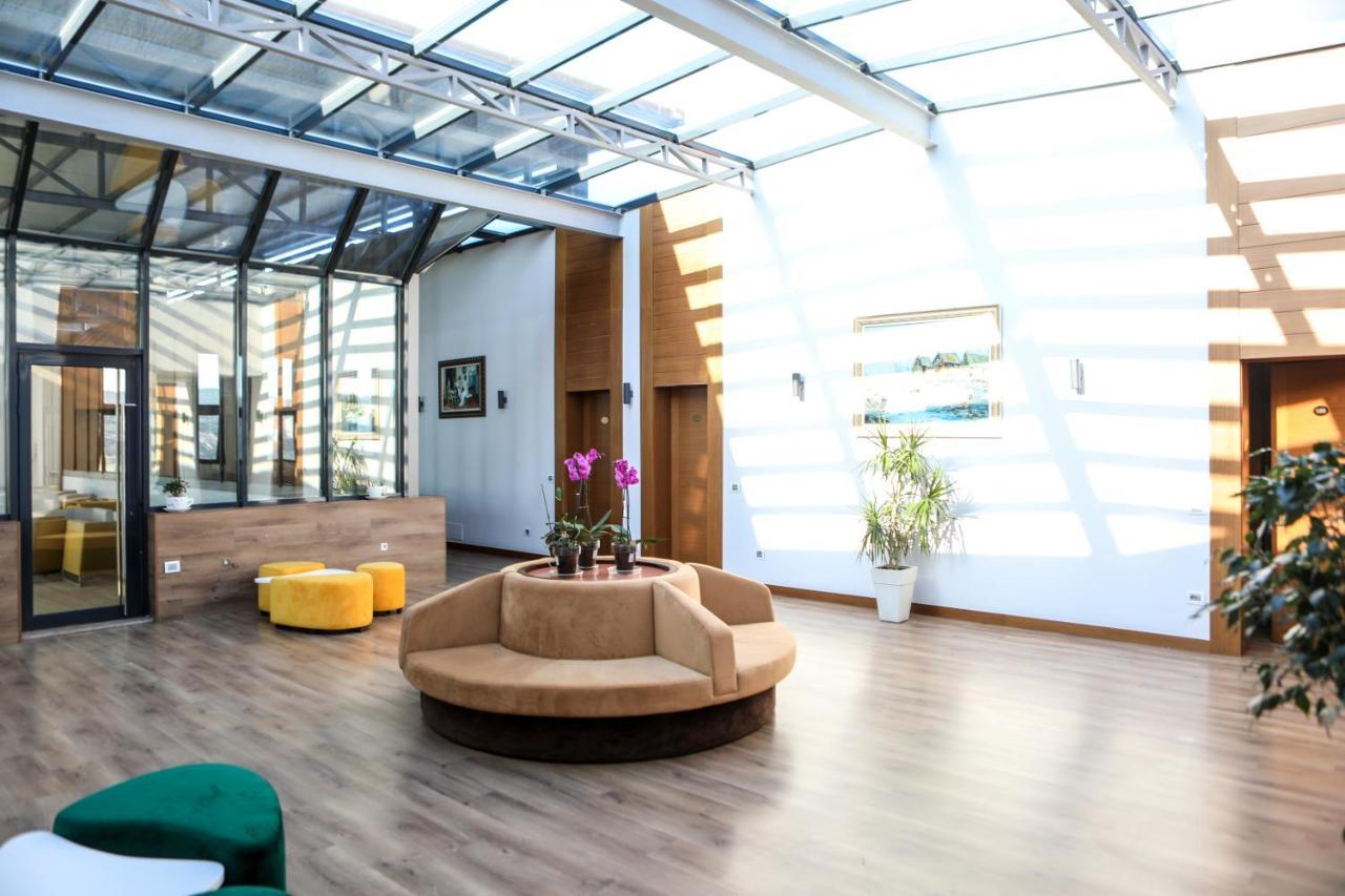Golden Ring Resort Farke e Madhe Bagian luar foto
