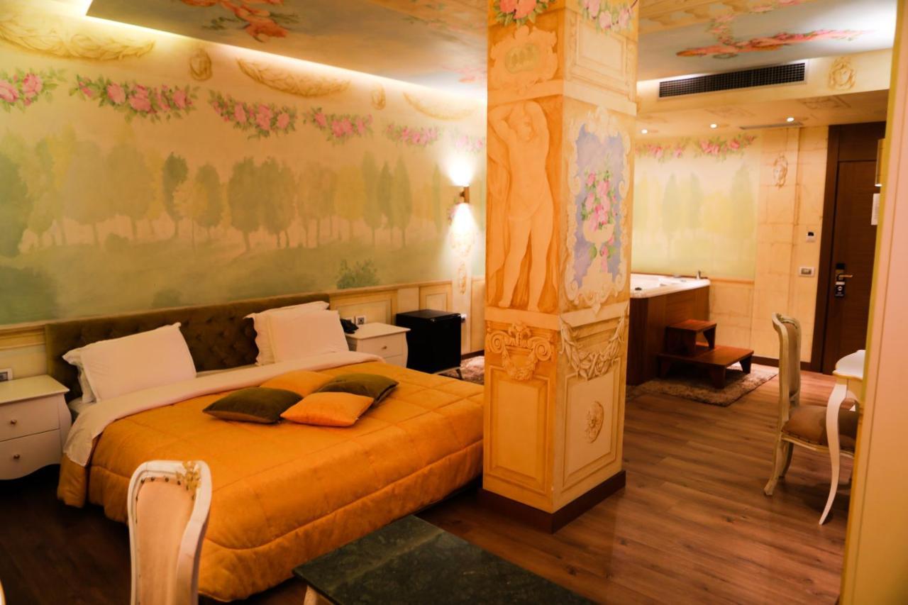 Golden Ring Resort Farke e Madhe Bagian luar foto