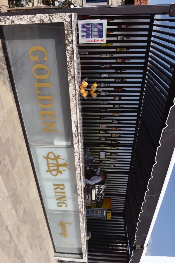 Golden Ring Resort Farke e Madhe Bagian luar foto