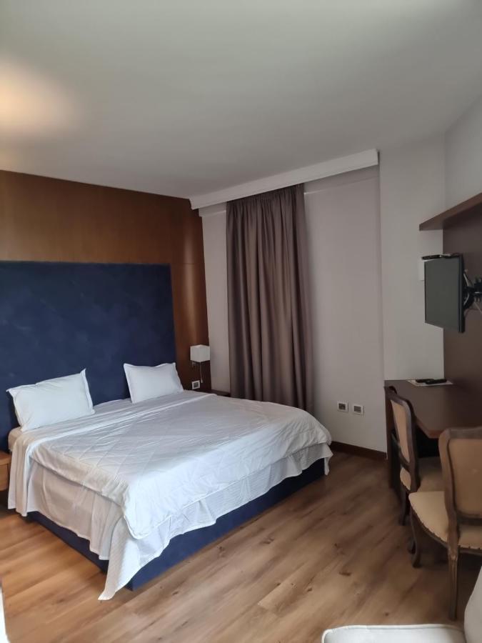 Golden Ring Resort Farke e Madhe Bagian luar foto