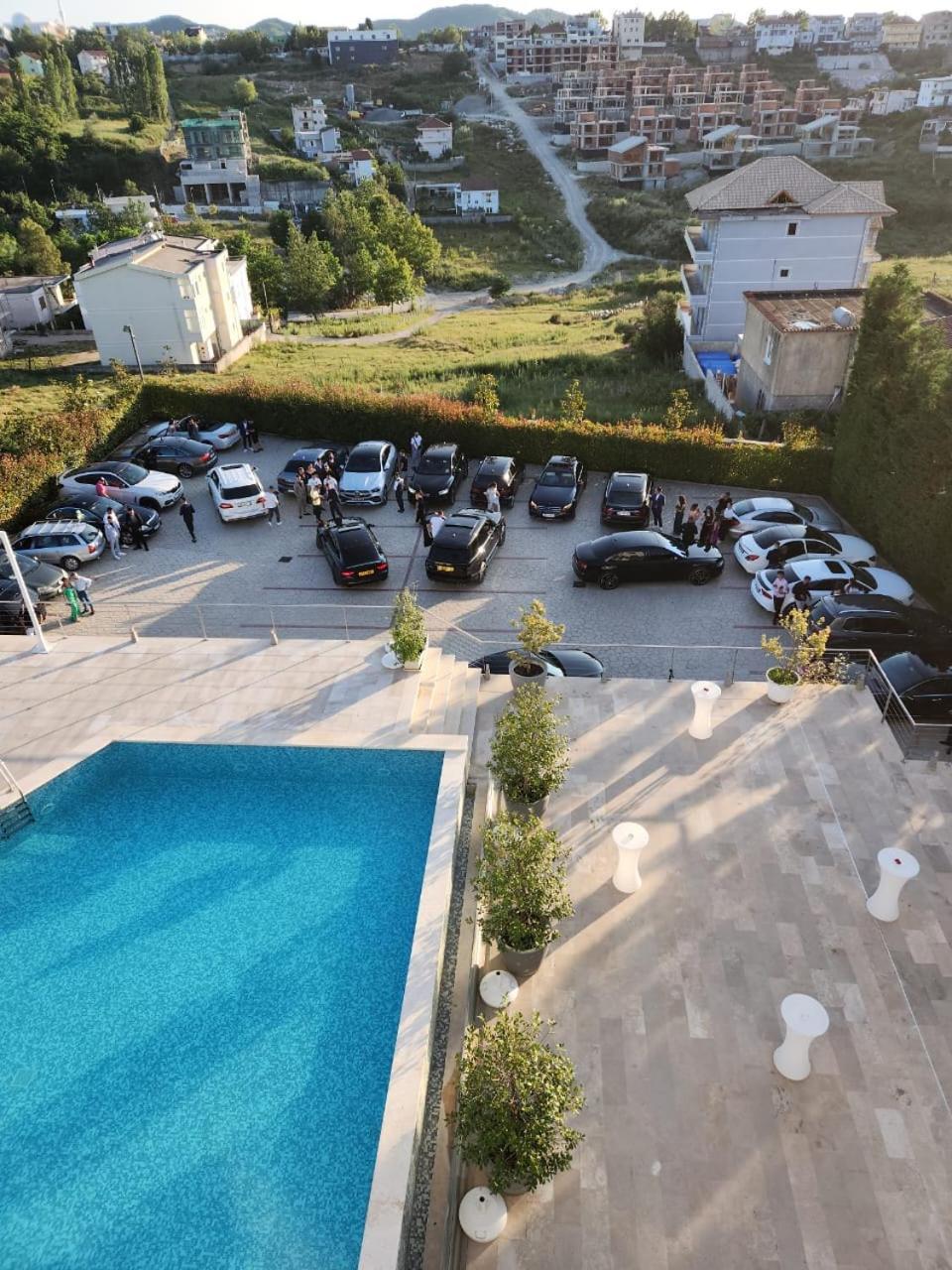 Golden Ring Resort Farke e Madhe Bagian luar foto