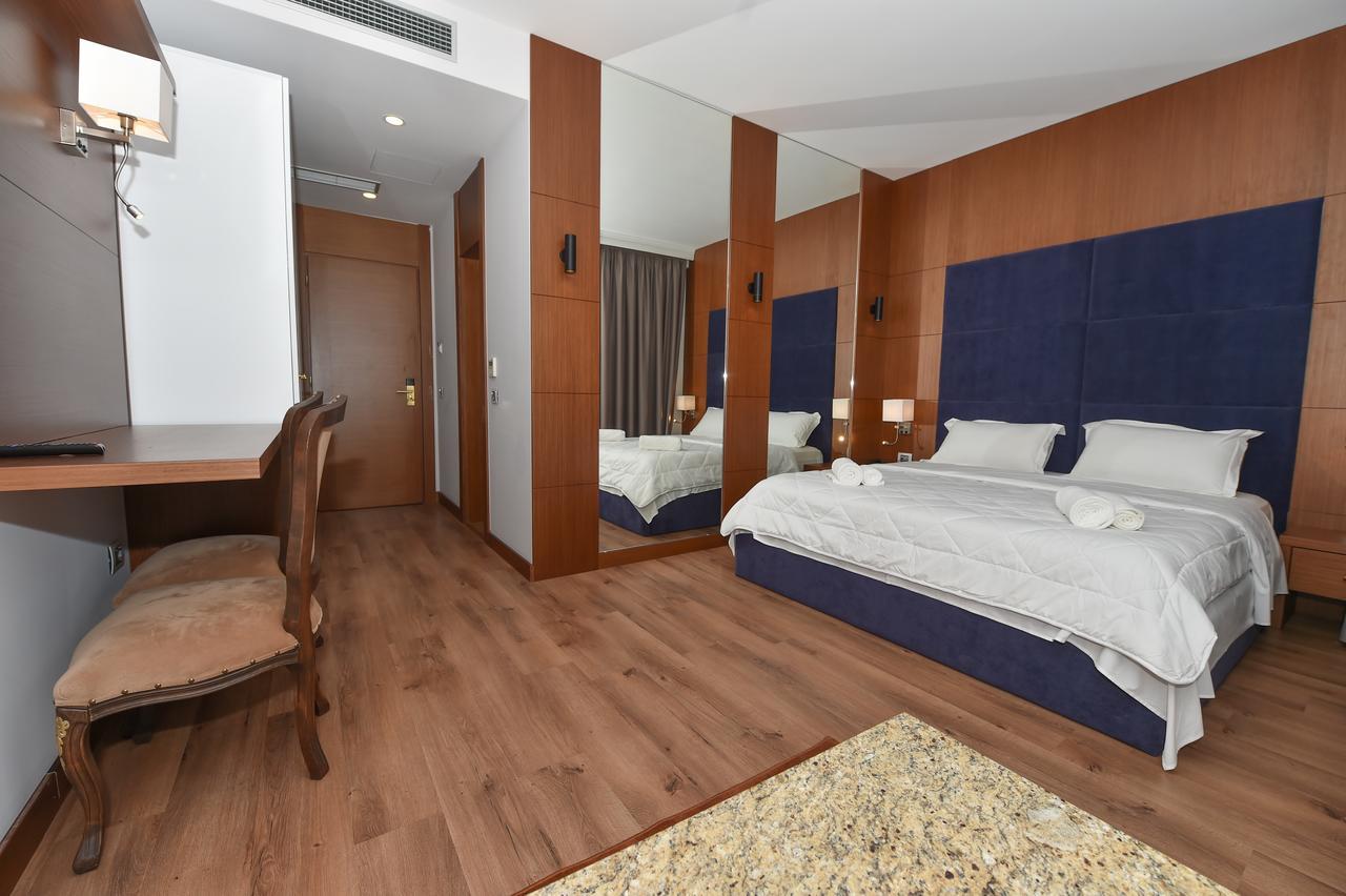 Golden Ring Resort Farke e Madhe Bagian luar foto
