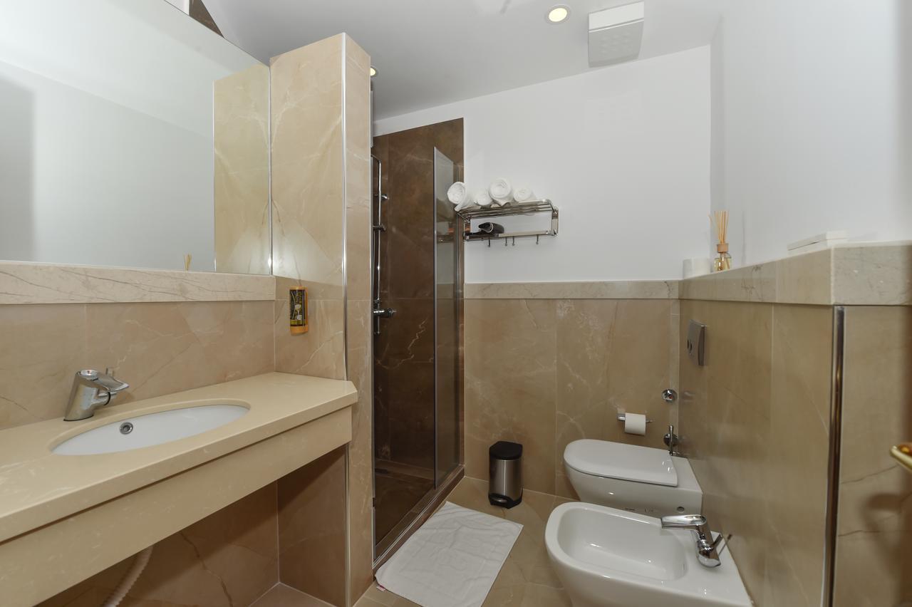 Golden Ring Resort Farke e Madhe Bagian luar foto