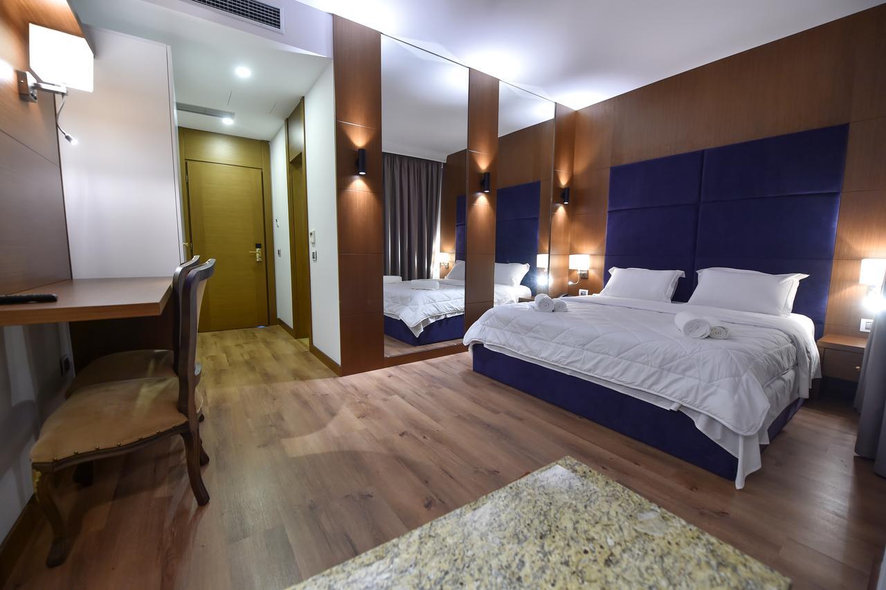 Golden Ring Resort Farke e Madhe Bagian luar foto