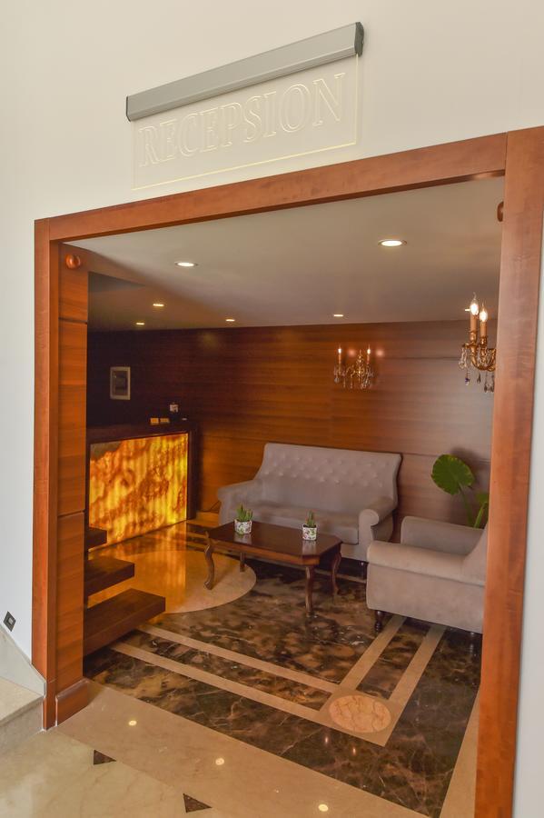 Golden Ring Resort Farke e Madhe Bagian luar foto