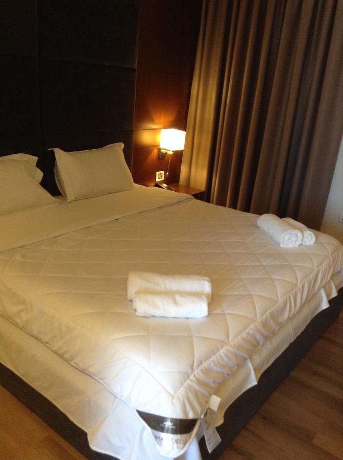 Golden Ring Resort Farke e Madhe Bagian luar foto