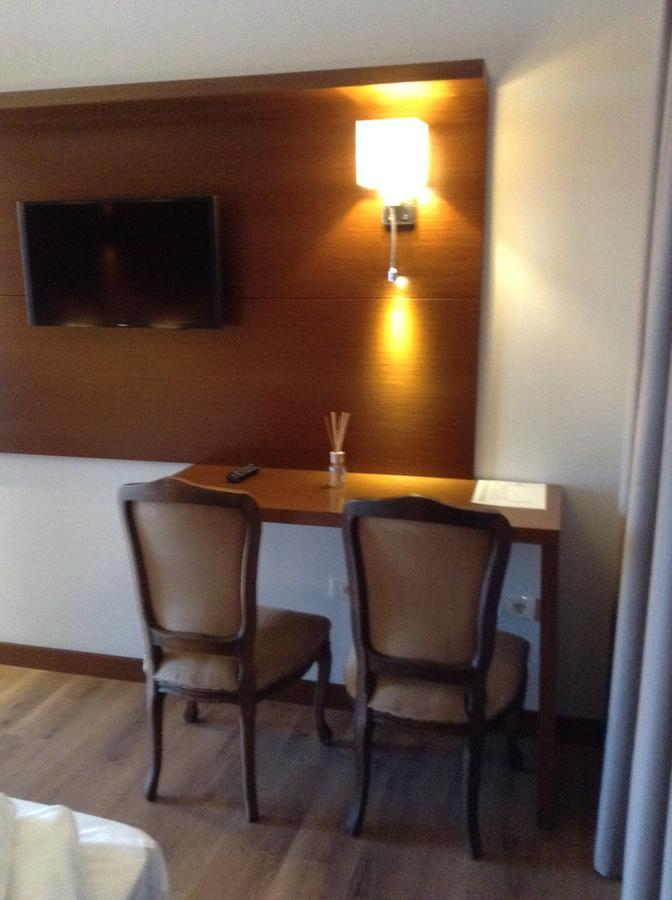 Golden Ring Resort Farke e Madhe Bagian luar foto